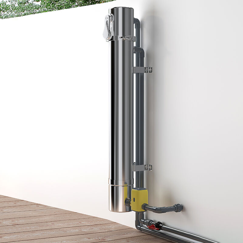 What Makes a Water Filter System Essential for Every Household?