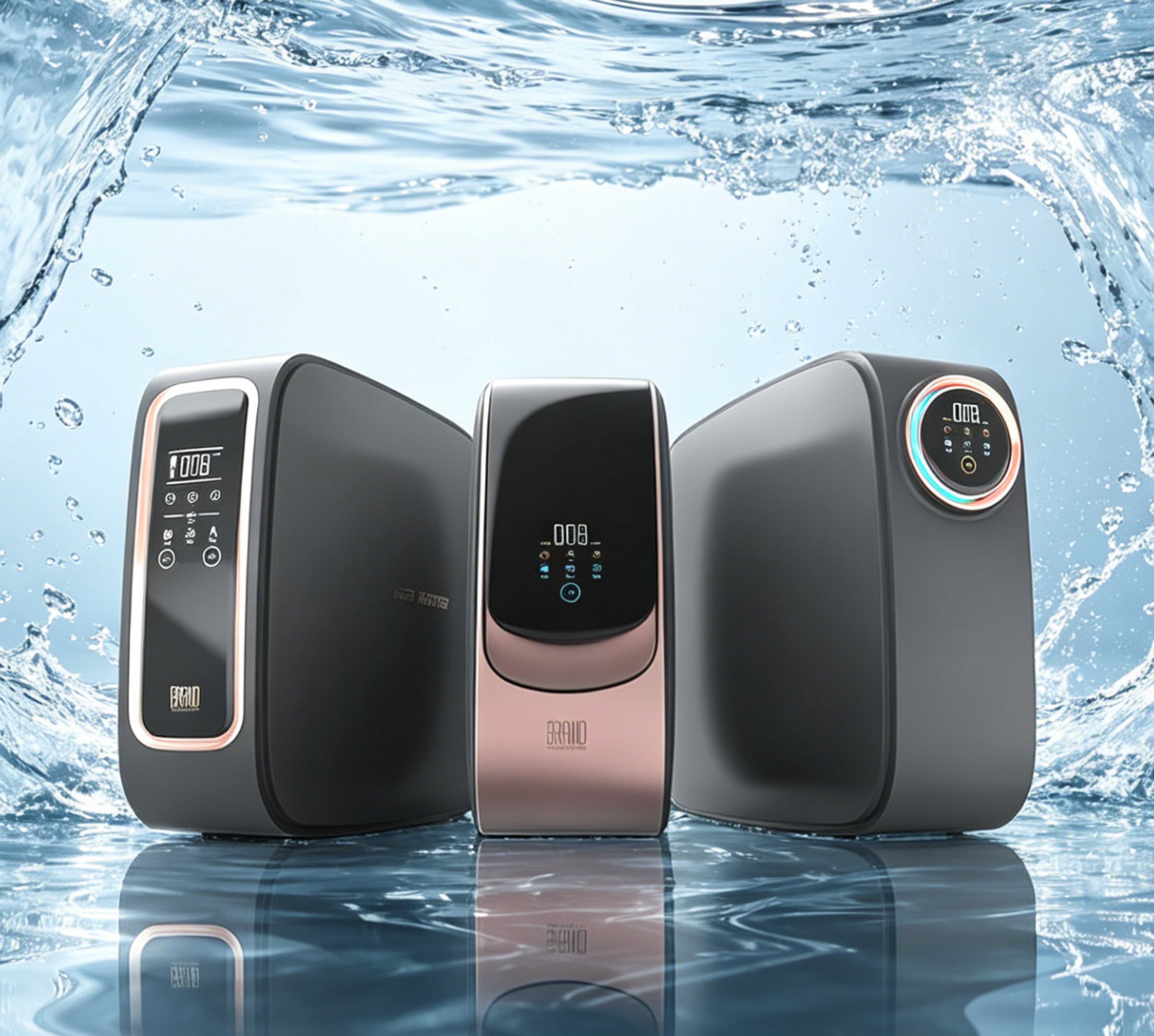 RO Water Purifier