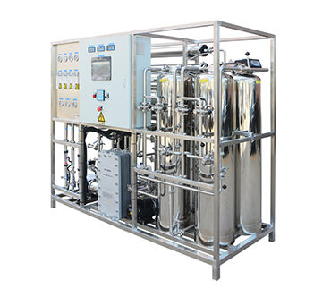 Industry Water Purifier