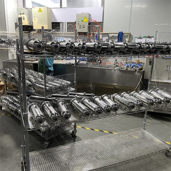 8. Kiểm tra chất lượng (QC)