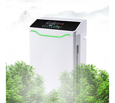 Air Purifier