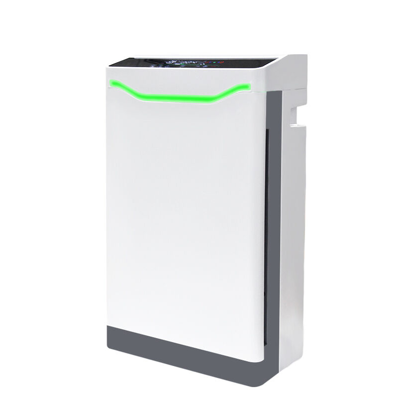What to Consider When Choosing a HEPA Air Purifier for Home or Office