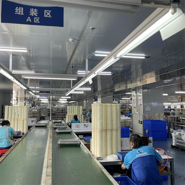 7. Lắp ráp sản phẩm