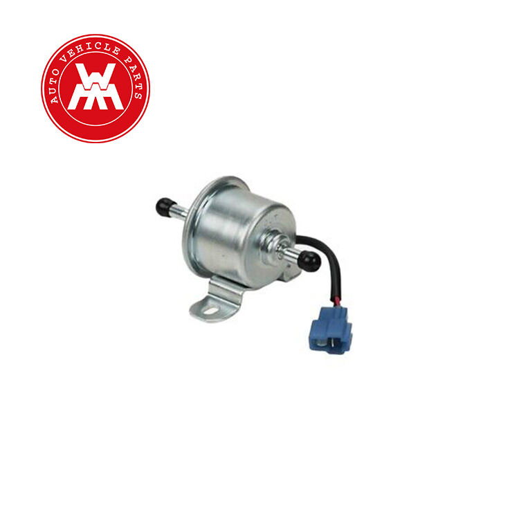 Fuel Lift Pump 1G639-52035 For Kubota V1505 V2203 Engines