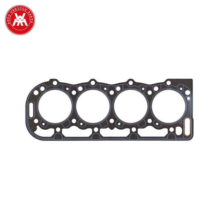 Head Gasket 83977023 87800517 D8NN6051BA E0NN6051FA F1NN6051BA for Ford New Holland 5110 5610 6410 6610 6710 Engine