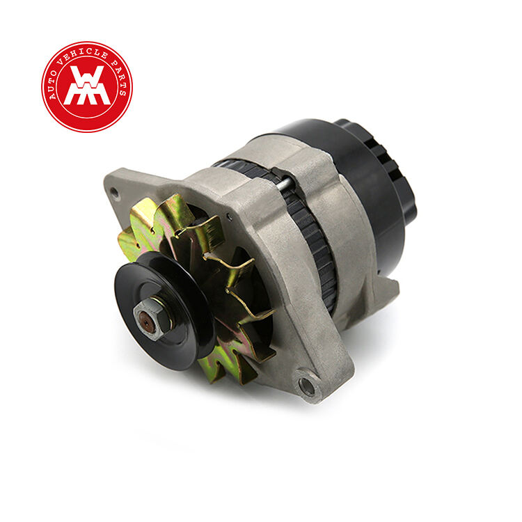 Massey Ferguson Tractor Parts Alternator 432983 LRA361