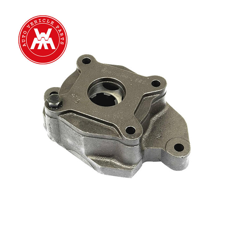 Oil Pump 4132F014 4132F021 3637489M1 3637489M91 for Massey Ferguson