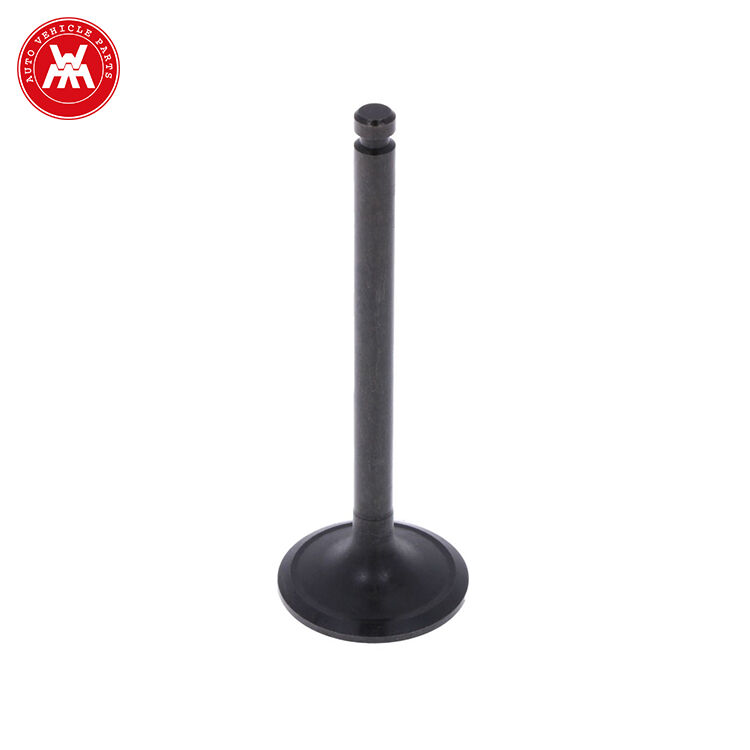 Intake Valve 123900-11100 for Yanmar 4TNE106T Engine