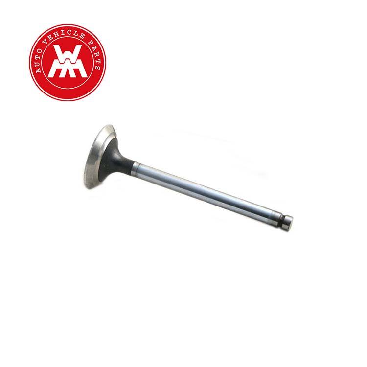 Valve Exhaust 3142D031 For Perkins 1004.40T Diesel Engine