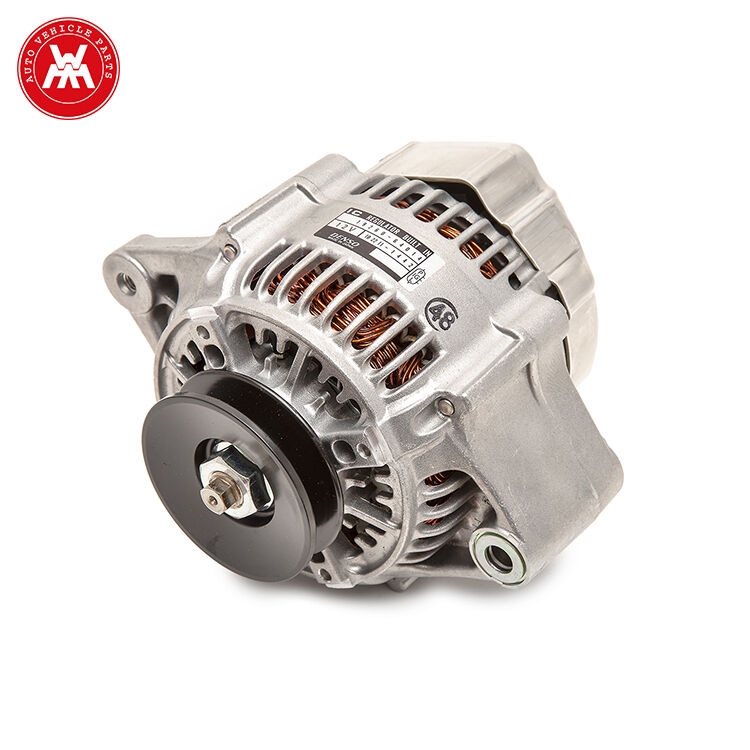 Alternator 19260-64014 for KUBOTA V3800 Engine