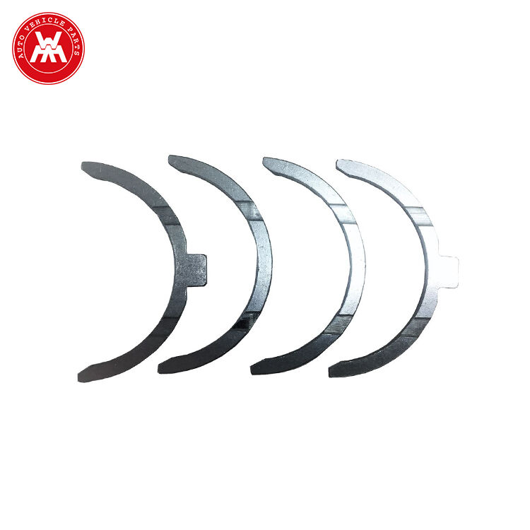 Thrust Washer TMIA880555 for John Derre 3TNE88 4TNE84 4TNE84T 