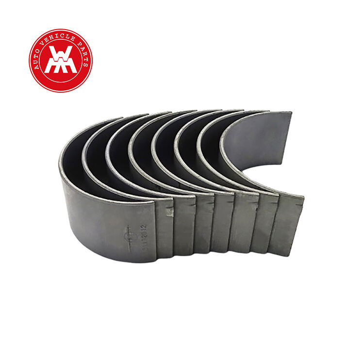 Massey Ferguson Tractor Parts ConRod Bearing Set 85042 736950M91 B4438