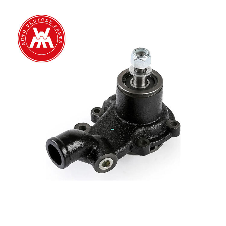 Water Pump 41313201 4131A013 U5MW0104 for Massey Ferguson 274 284 294