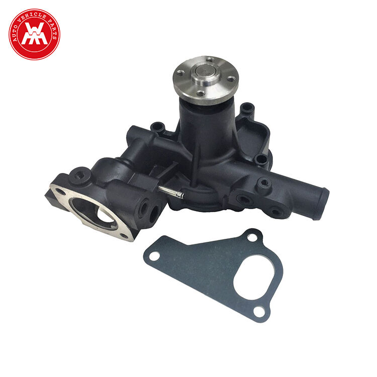 Water Pump TAM882090 for John Deere 3TNE88 4TNE88 Engine