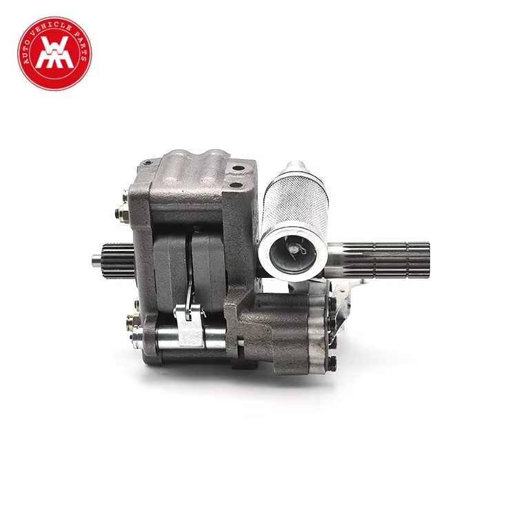 Key Tips for Maintaining Your Massey Ferguson Parts