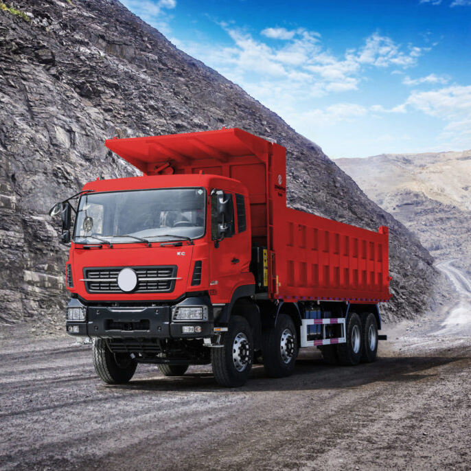 Chinese Heavy-duty Truck.jpg
