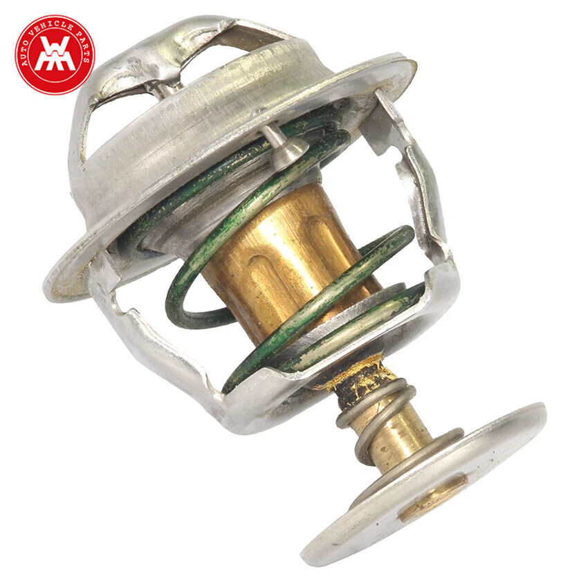 Thermostat TM811034 for John Deere 3TNE88 4TNE88 Engine