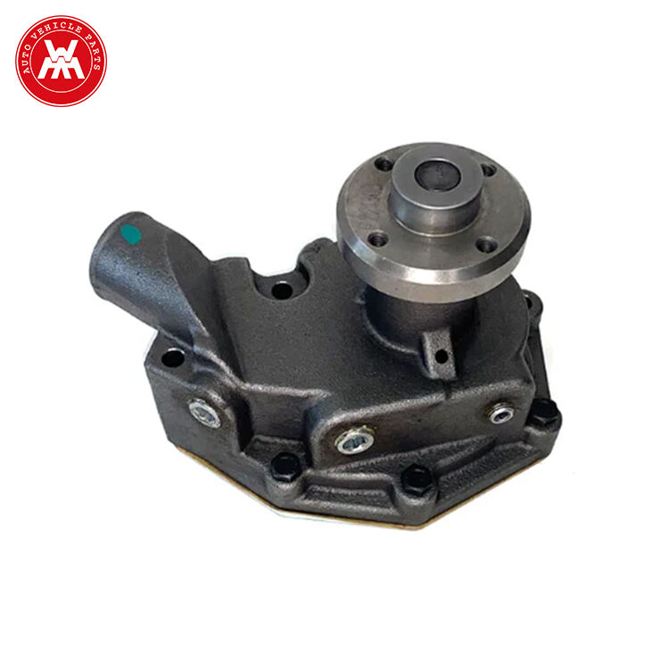 Water Pump TAR97708 for John Deere 3029 Engine