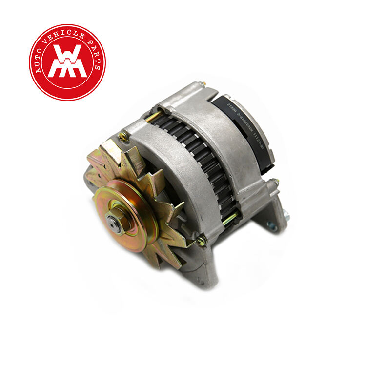 Alternator 1447634M91 1897695M91 for Massey Ferguson 230 240 253 263 265 283 298