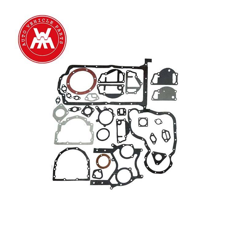 Bottom Gasket Set U5LB0003 U5LB0004 736416M91 747191M91 for Massey Ferguson 