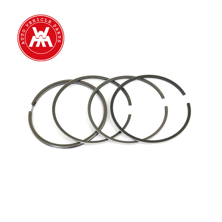 Piston Ring 4181A009 For Perkins A4.248 Diesel Engine