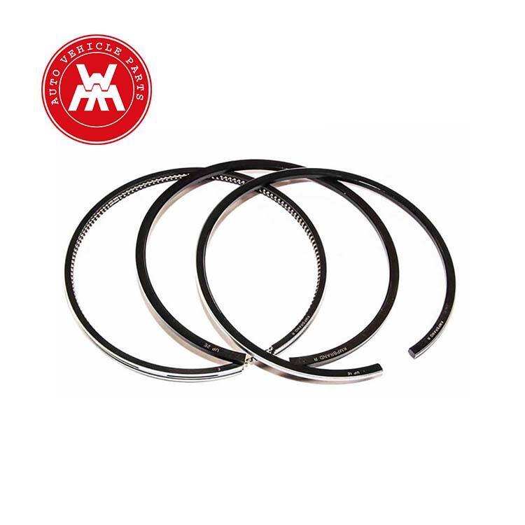 Piston Ring Kit 41158022 4115Y001 747428M91 for Massey Ferguson 