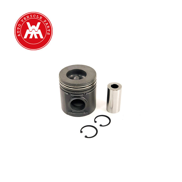 Piston U5LP0057 For Perkins 1004.4 Diesel Engine