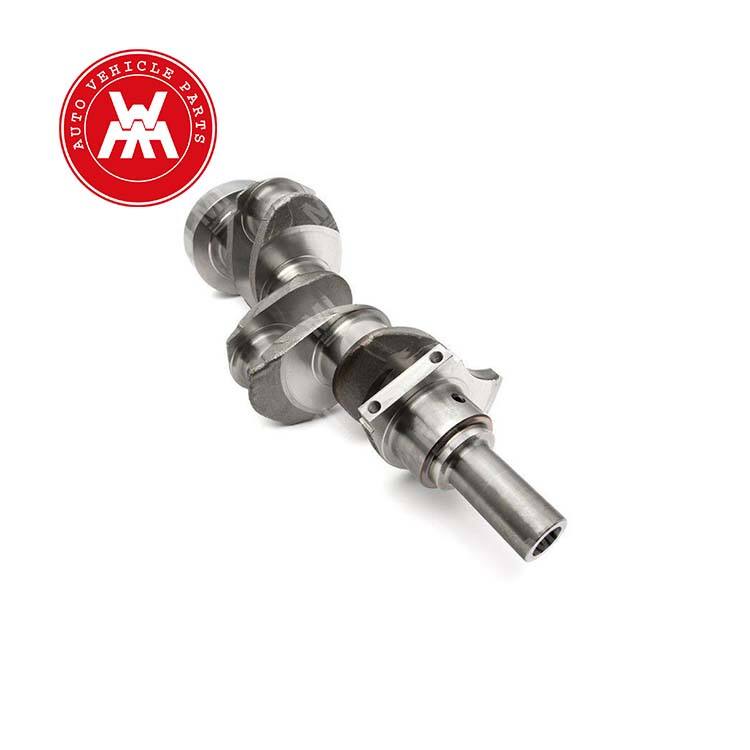 Crankshaft U5BG0012 For Perkins A3.152 Diesel Engine