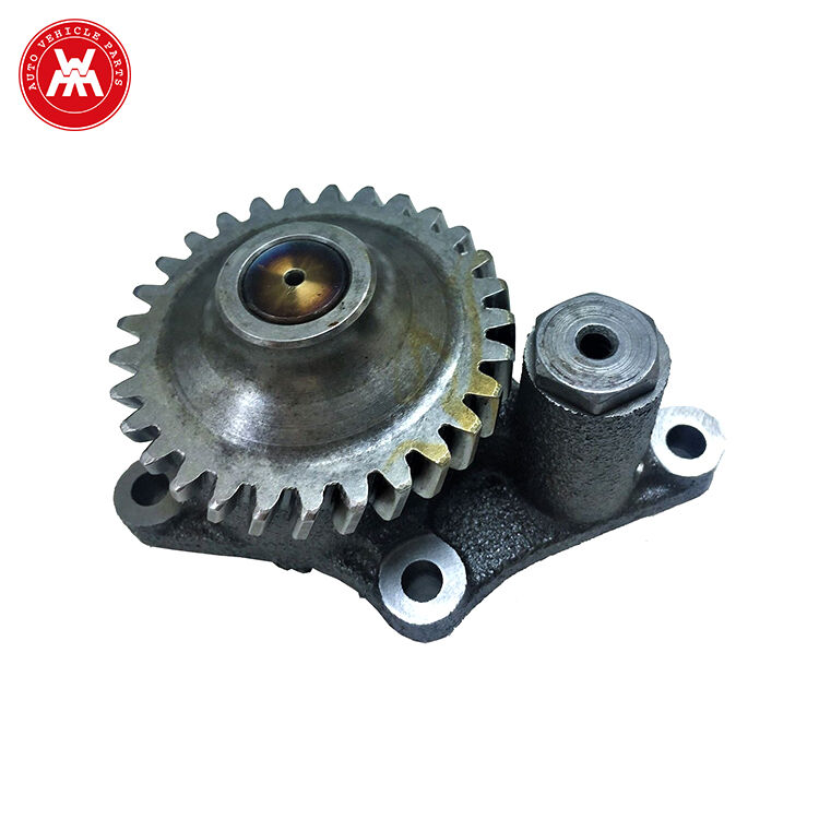 Oil Pump TAM878778 for John Deere 3TNE88 4TNE88 Engine