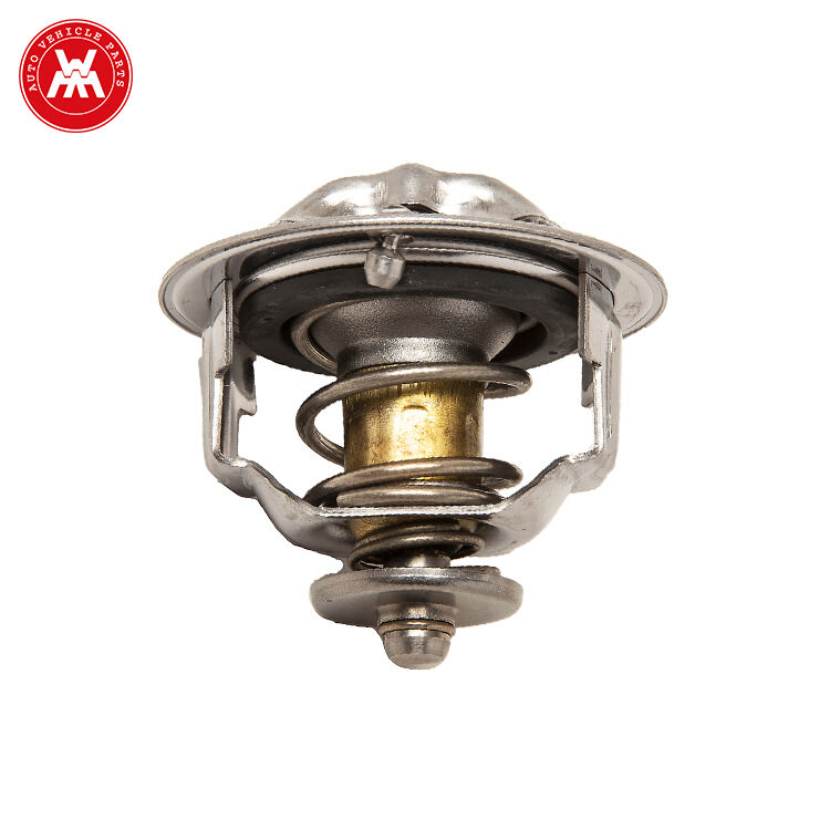 Thermostat Assembly 1C011-73013 for KUBOTA V3600 Engine