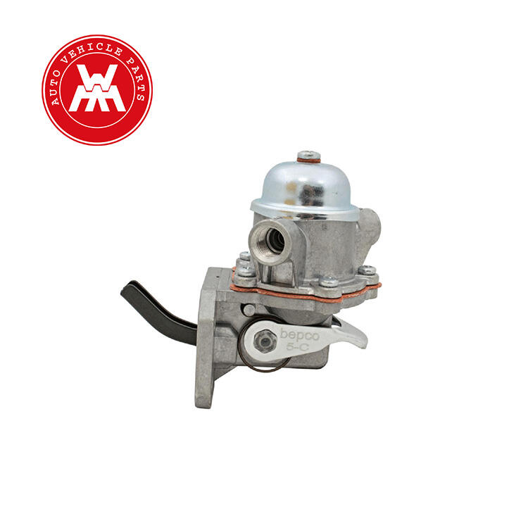 Fuel Lift Pump 2641709 2641713 1447688M91 3637290M91 for Massey Ferguson