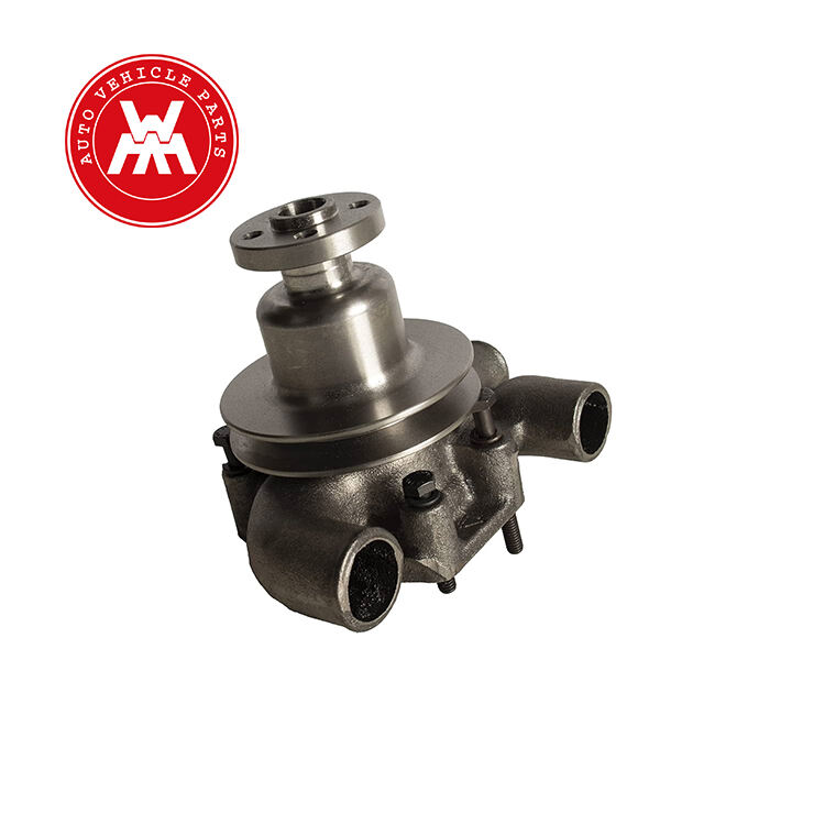 Water Pump 41312784 U5MW0023 U5MW0097 for Massey Ferguson 240,250,254,255