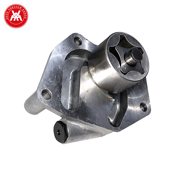 Oil Pump 123900-32001 for Yanmar 4TNV106 Engine