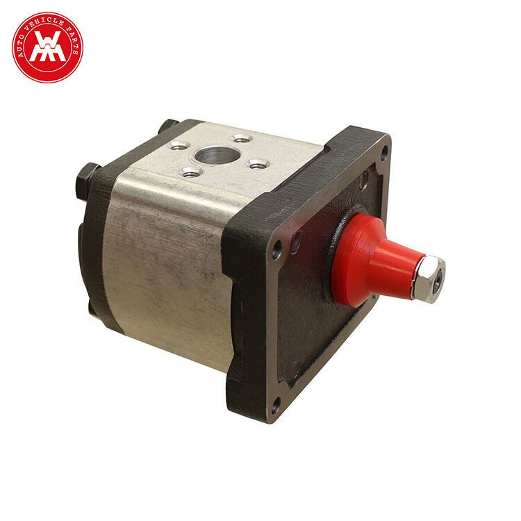 Hydraulic Pump 5179728 for Ford New Holland, FAIT