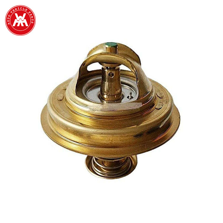 Thermostat 124610-48620 for Yanmar 4TNE106D Engine