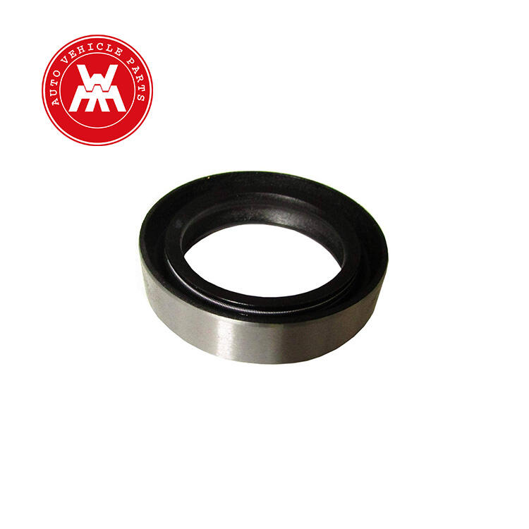 Front Crankshaft Seal 825740M1 833800M1 for Massey Ferguson 