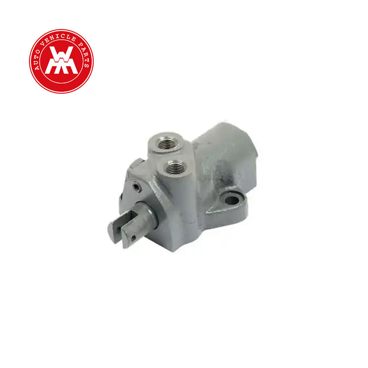 Power Steering Ram Valve 3186321M91 for Massey Ferguson Tractor