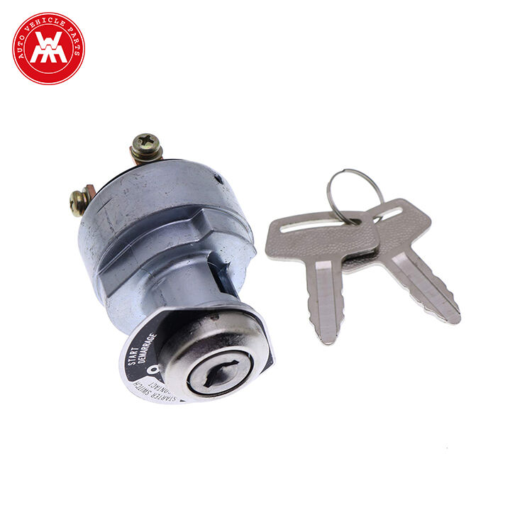 Starter Switch 1E013-63590 for KUBOTA V3600 Engine