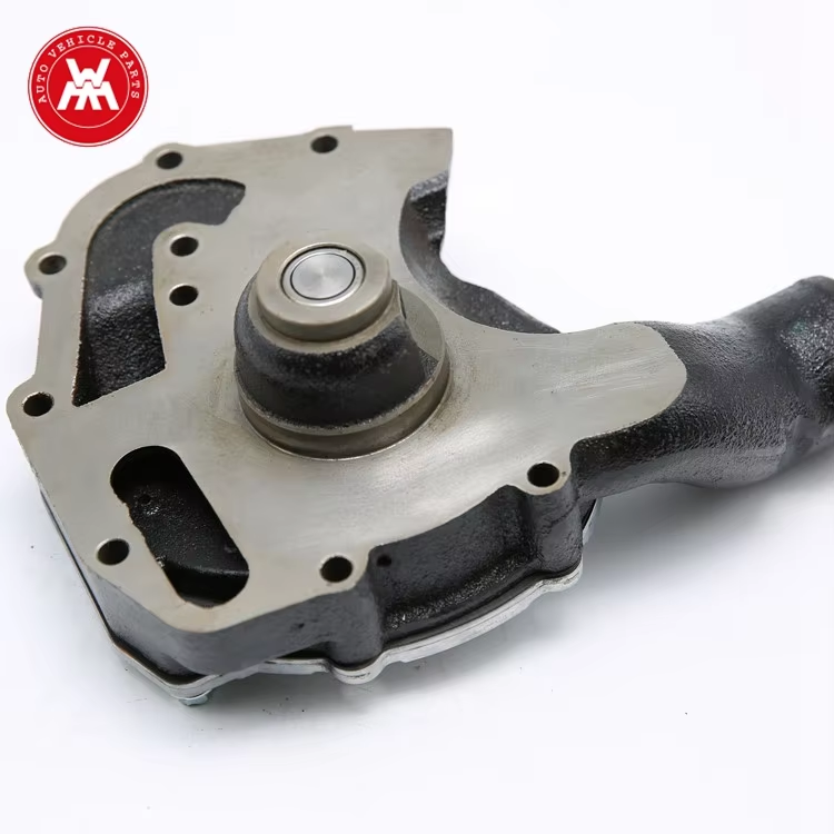 Understanding the Role of Injection Pump in Engines