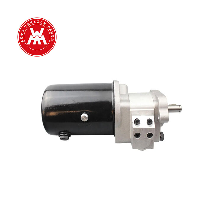 Power Steering Pump 1662243M91 for Massey Ferguson Tractor