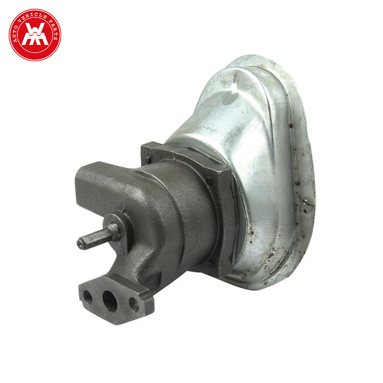 Oil Pump 81823166 81826408 D5NN6600D for Ford New Holland Engine