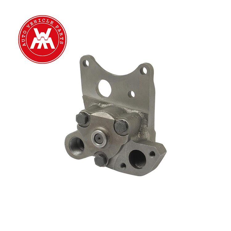 Oil Pump 41314038 For Perkins A4.248 Diesel Engine