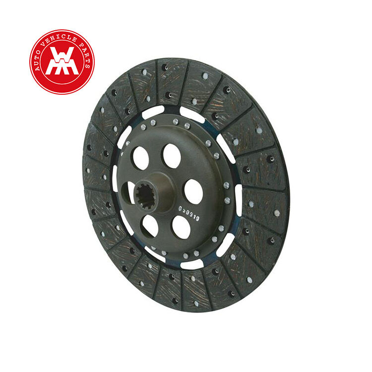 Massey Ferguson Tractor Parts Clutch Disk 887889M94 3599462M92