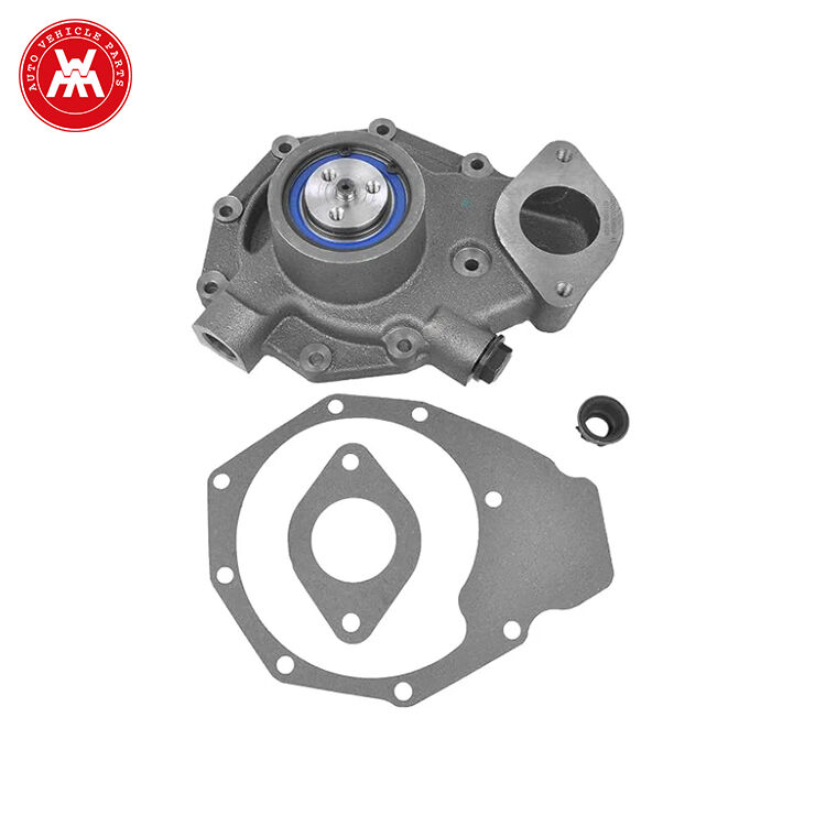 Water Pump TRE546918 for John Deere 4045/6068 Engine
