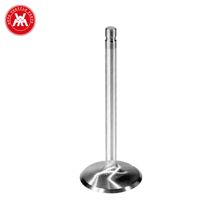 Exhaust Valve 129100-11130 for Yanmar 4TNV88 Engine