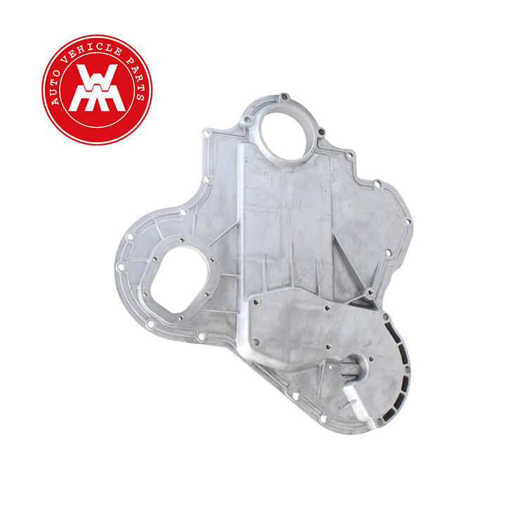 Fabricação de Precisão para Desempenho Ideal