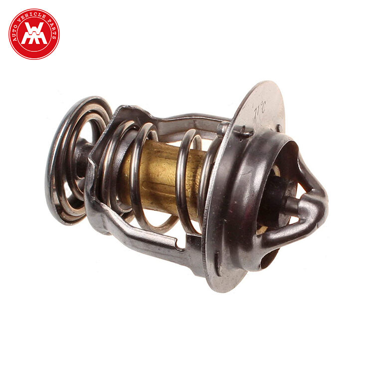 Thermostat 129155-49801 Yanmar for 3TNE84 Engine