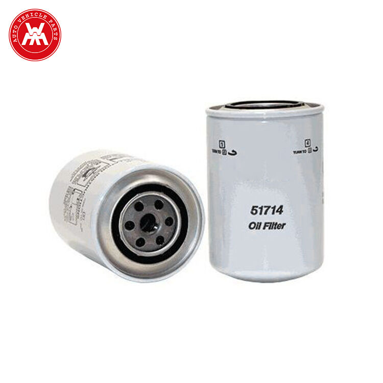 Oil Filter 4730587 for Ford New Holland Tractor