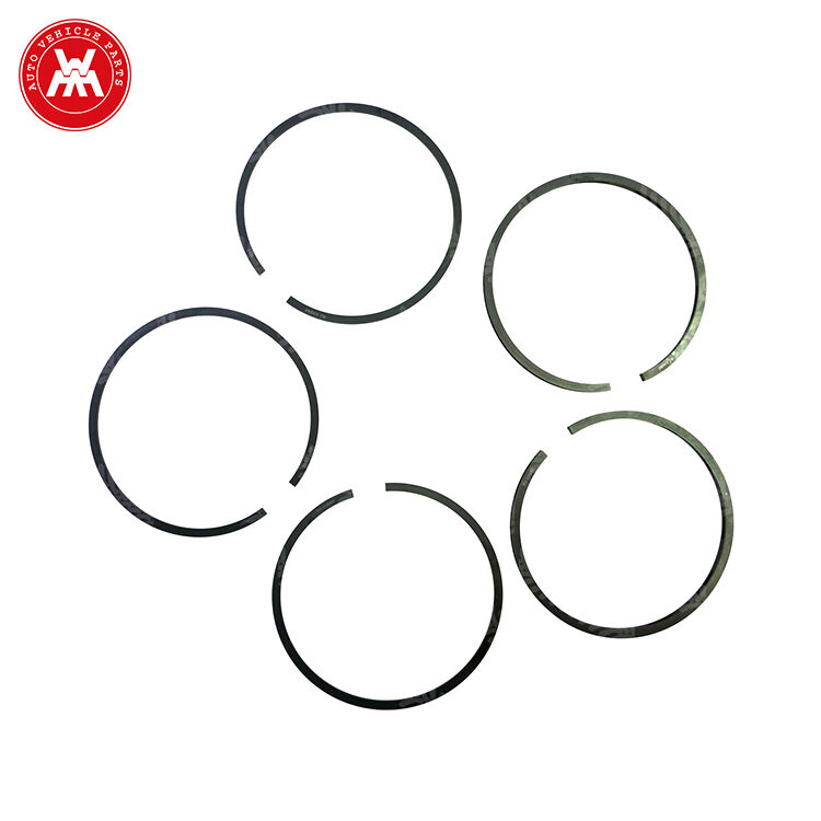 Piston Ring Set 81814624 for Ford New Holland Tractor