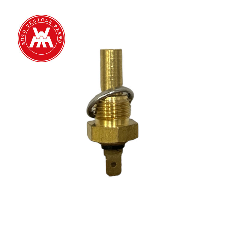 Temperature Sender 1877731M92 For Perkins 1004.4 Diesel Engine